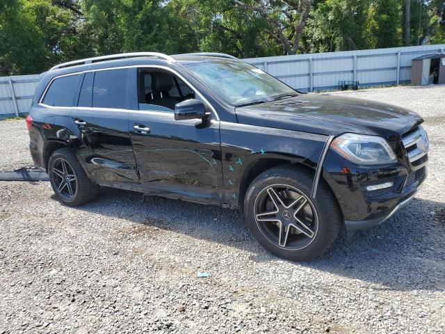 2013 Mercedes-Benz Gl 450 4Matic VIN: 4JGDF7CE2DA225869 Lot: 56282454