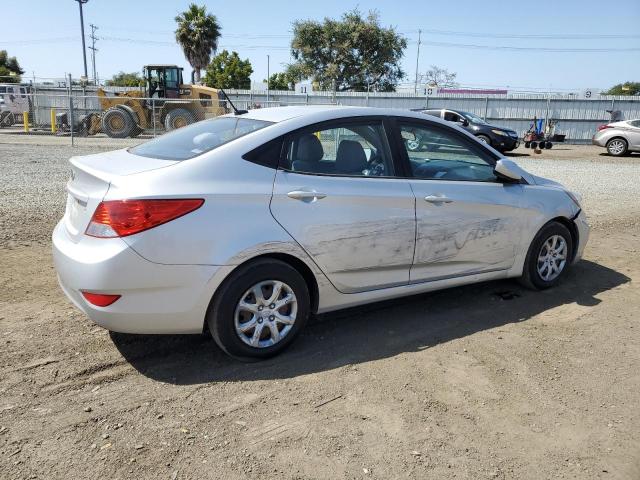 2014 Hyundai Accent Gls VIN: KMHCT4AE4EU714344 Lot: 55946864