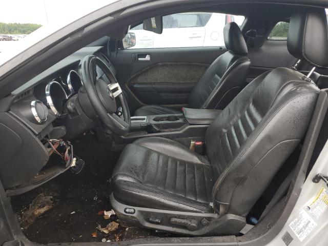 2006 Ford Mustang Gt VIN: 1ZVFT82H065192287 Lot: 57019154