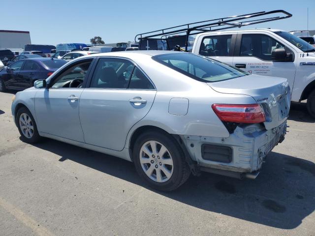 2007 Toyota Camry Le VIN: JTNBK46K973019587 Lot: 54012144