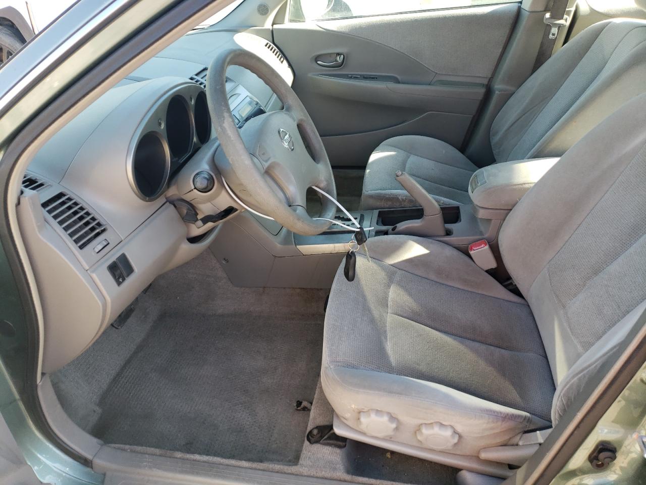 1N4AL11D03C216443 2003 Nissan Altima Base