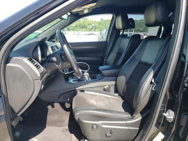 2018 JEEP GRAND CHER - 1C4RJEAG6JC511757