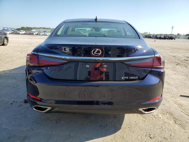 2022 Lexus Es 350 Base VIN: 58ADZ1B16NU120957 Lot: 55784034