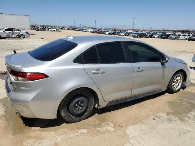 2022 Toyota Corolla Se VIN: JTDM4MCE1NJ087882 Lot: 52804204