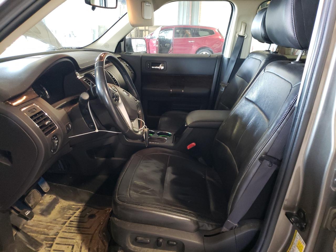 2FMHK6DT8DBD15178 2013 Ford Flex Limited