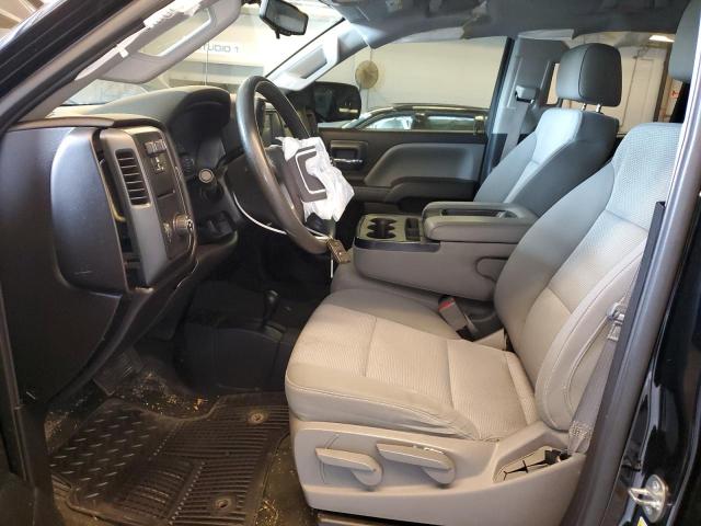 2016 GMC Sierra K1500 VIN: 1GTV2LEC7GZ316277 Lot: 55604624