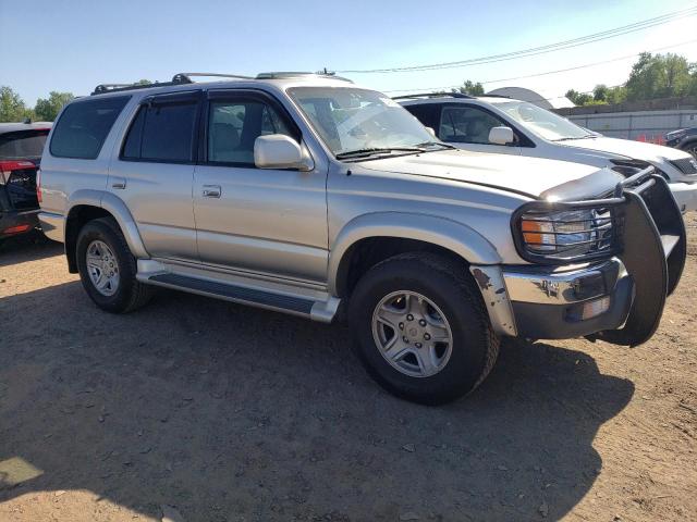 2002 Toyota 4Runner Sr5 VIN: JT3HN86R720371348 Lot: 56456904