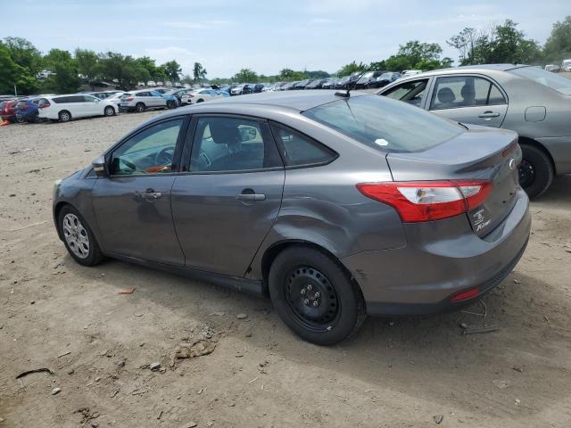 2012 Ford Focus Se VIN: 1FAHP3F26CL353280 Lot: 56429964