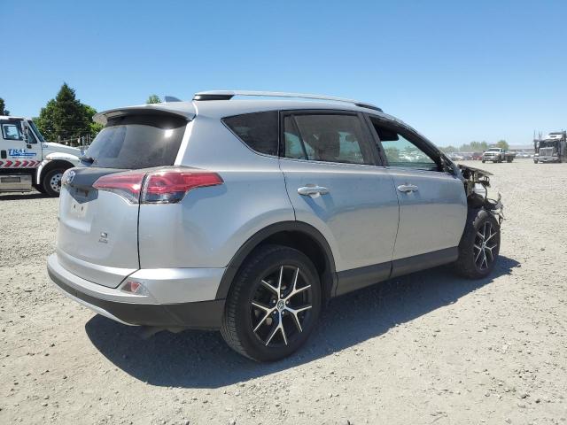 2016 TOYOTA RAV4 SE - 2T3JFREV5GW439180