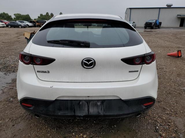 2021 Mazda 3 Select VIN: JM1BPAKL5M1401626 Lot: 54546574