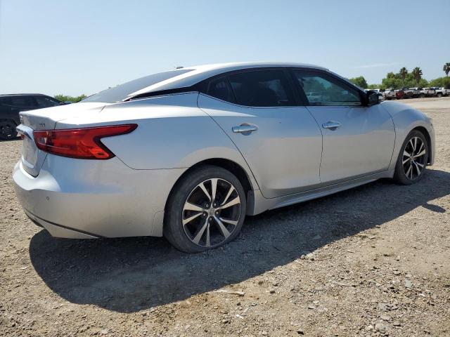 2018 NISSAN MAXIMA 3.5 - 1N4AA6AP8JC398922