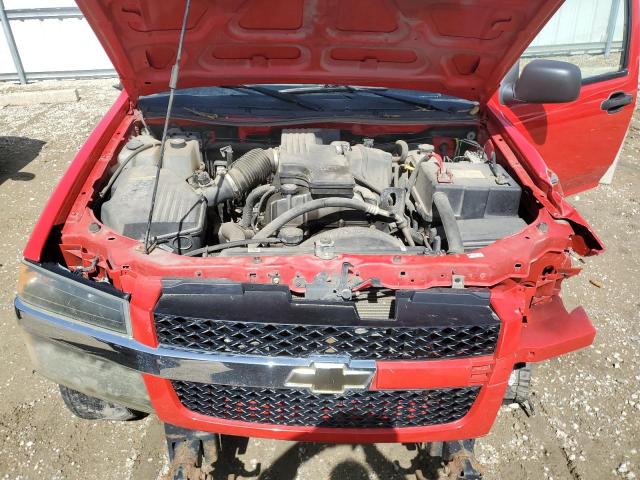 2007 Chevrolet Colorado VIN: 1GCDT199778157049 Lot: 52803564