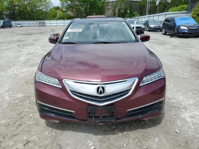 2015 Acura Tlx VIN: 19UUB2F33FA022913 Lot: 54434484