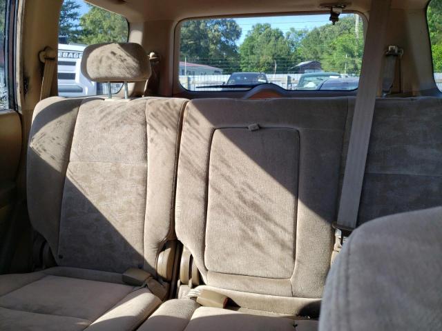 2004 Honda Pilot Ex VIN: 2HKYF18484H557990 Lot: 55937724