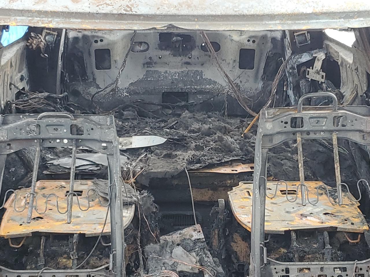 1GKKRRED4BJ219821 2011 GMC Acadia Slt-1