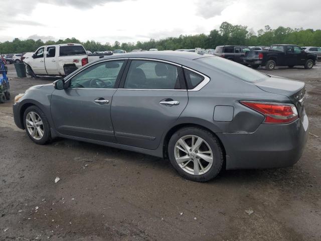 2014 Nissan Altima 2.5 VIN: 1N4AL3AP4EC413317 Lot: 54518254