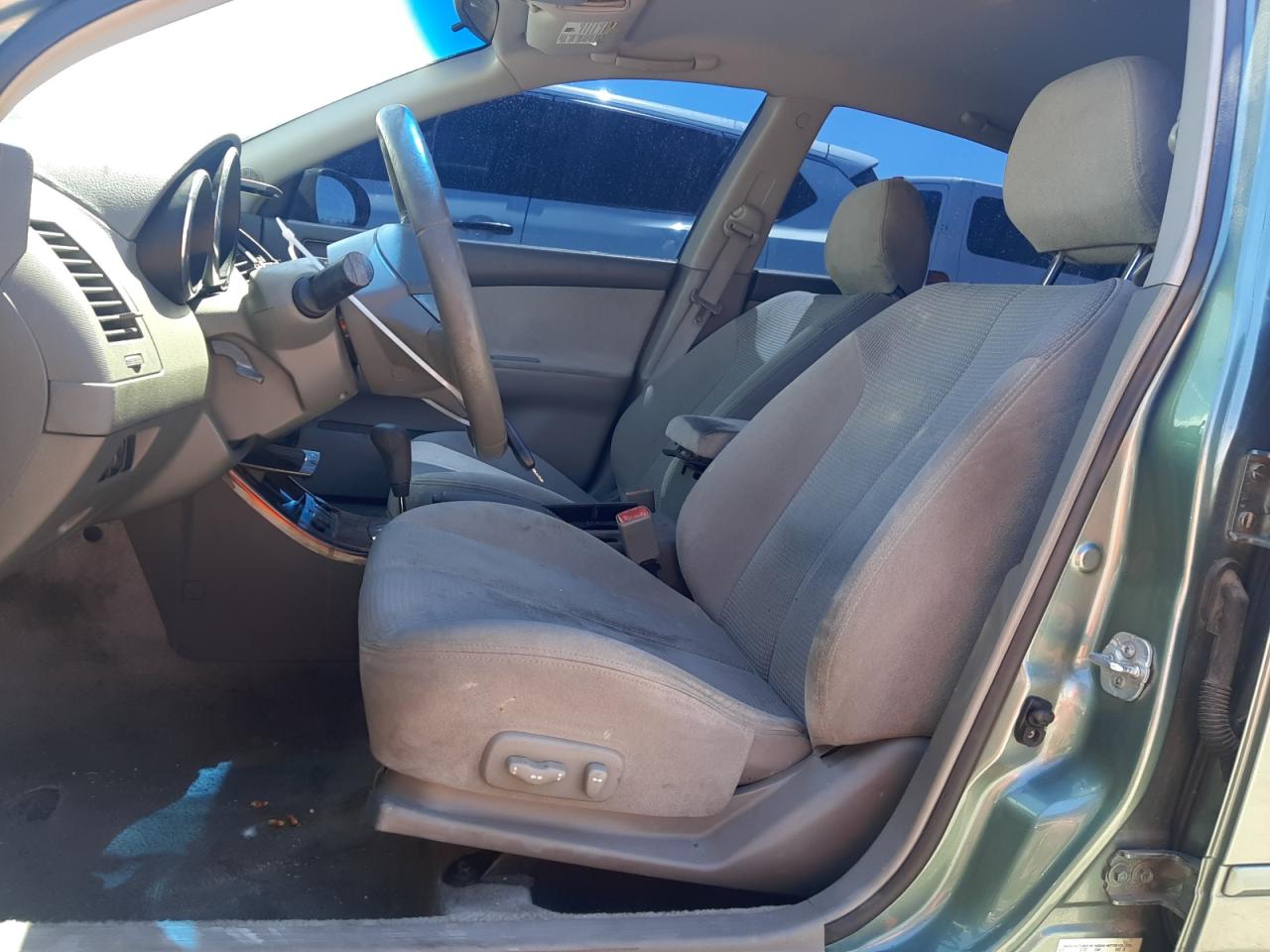 1N4AL11D55C325838 2005 Nissan Altima S