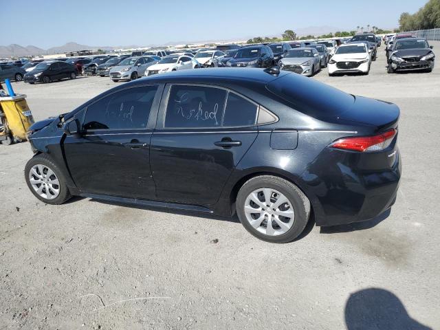 2020 TOYOTA COROLLA LE 5YFEPRAE6LP056812