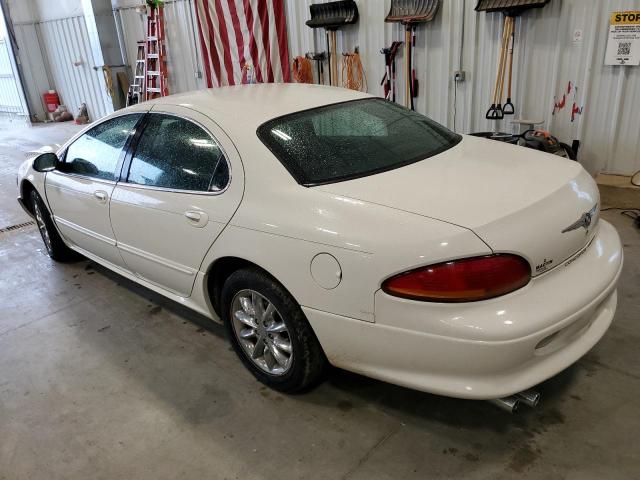 2002 Chrysler Concorde Limited VIN: 2C3HD56G12H284055 Lot: 55603574