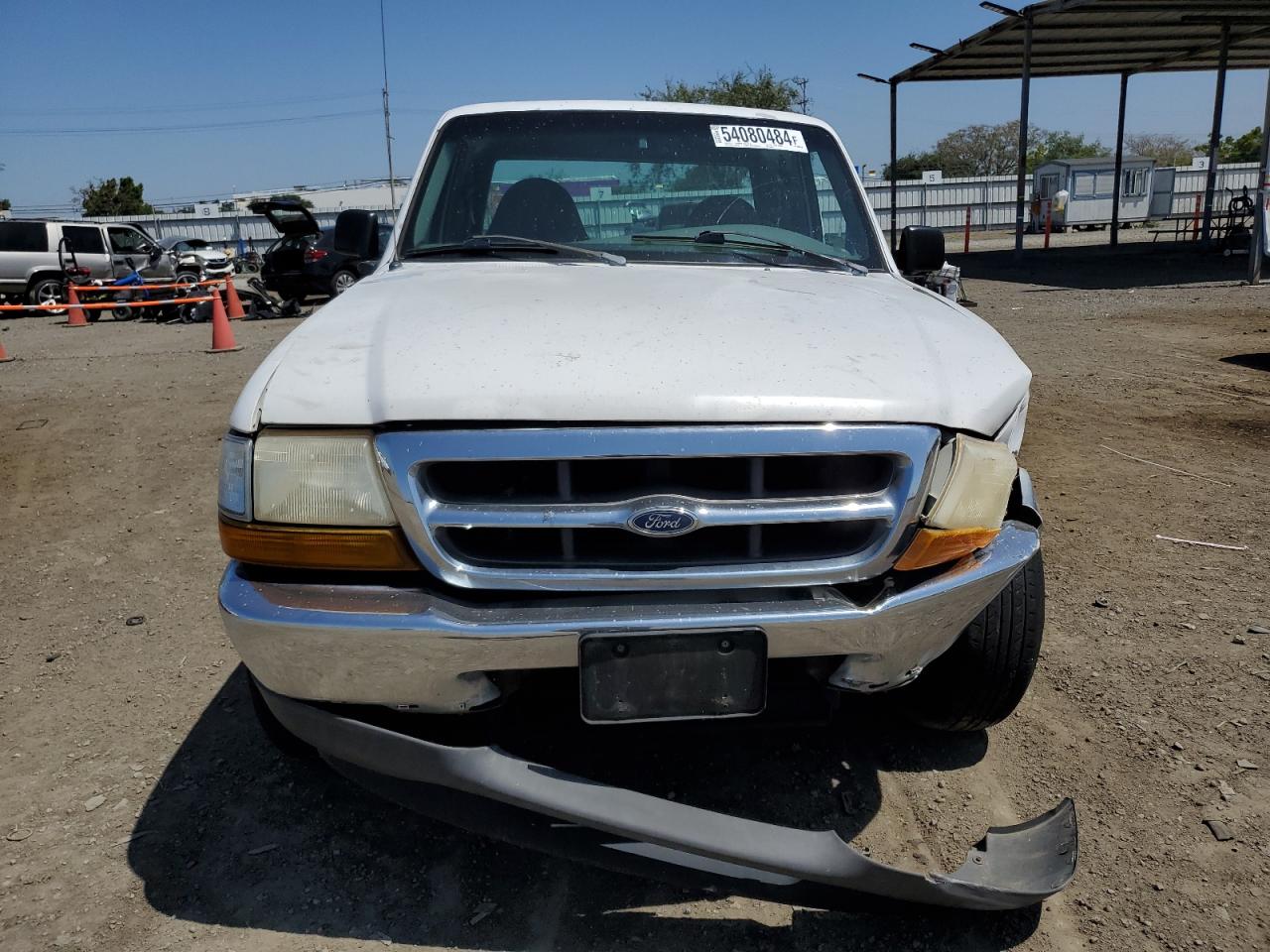 1FTYR14XXXPB85293 1999 Ford Ranger Super Cab