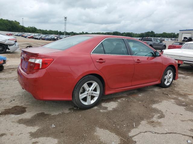 2012 Toyota Camry Base VIN: 4T1BF1FK5CU634483 Lot: 56596854