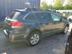 SUBARU OUTBACK 2. photo