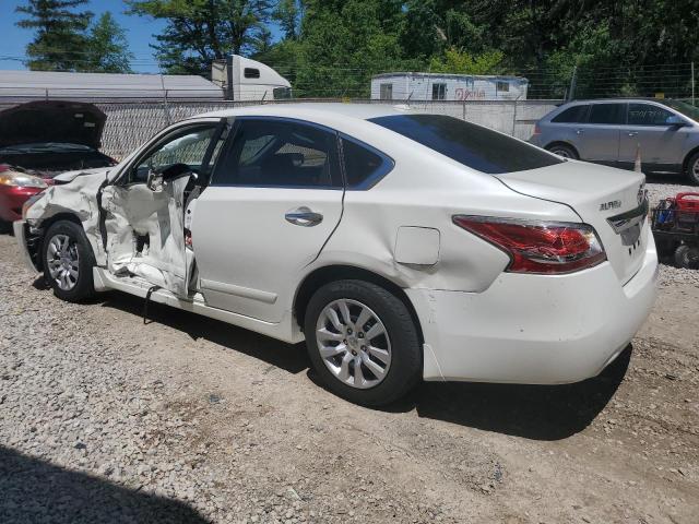 2015 NISSAN ALTIMA 2.5 - 1N4AL3AP1FC410991