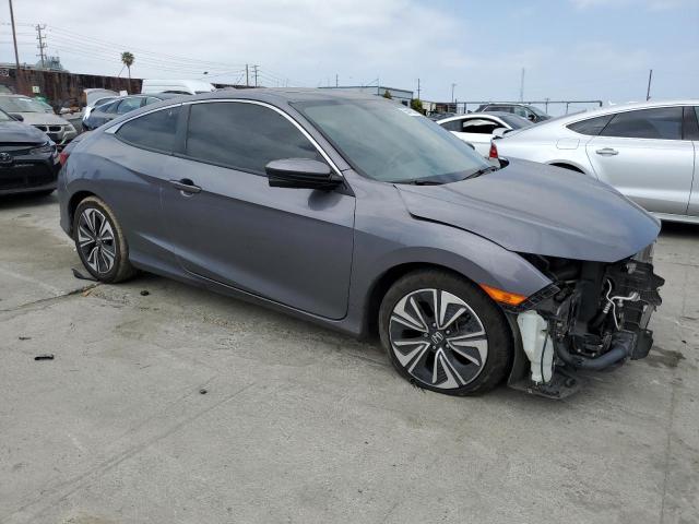 Vin: 2hgfc3b33hh356185, lot: 55419834, honda civic ex 20174