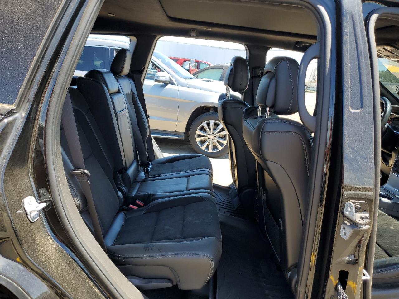 1C4RJFDJ7LC415037 2020 Jeep Grand Cherokee Srt-8