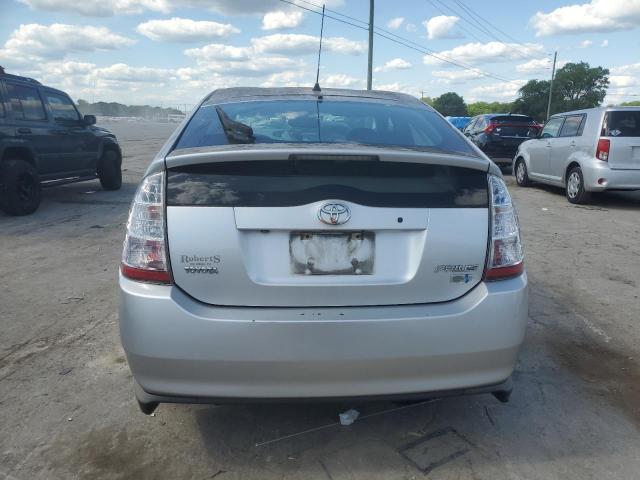 2008 Toyota Prius VIN: JTDKB20U783345103 Lot: 57117954