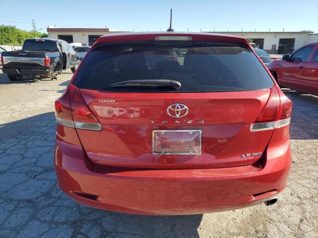 2013 Toyota Venza Le VIN: 4T3BA3BB4DU049550 Lot: 55694184