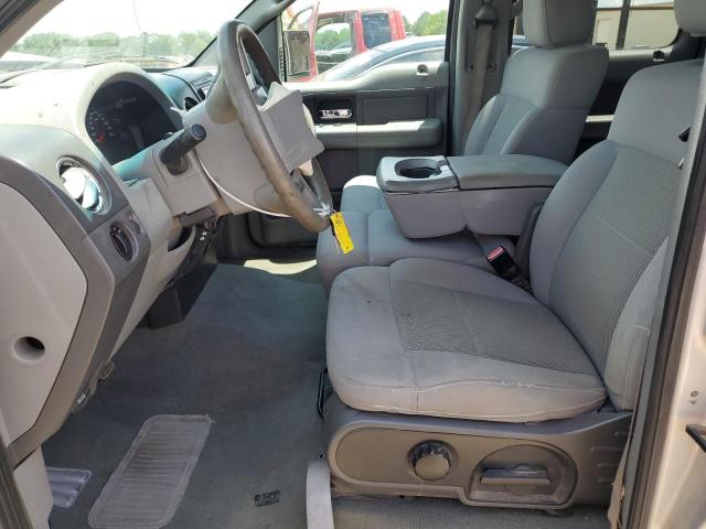 2006 Ford F150 Supercrew VIN: 1FTRW14W36KB70988 Lot: 55627164