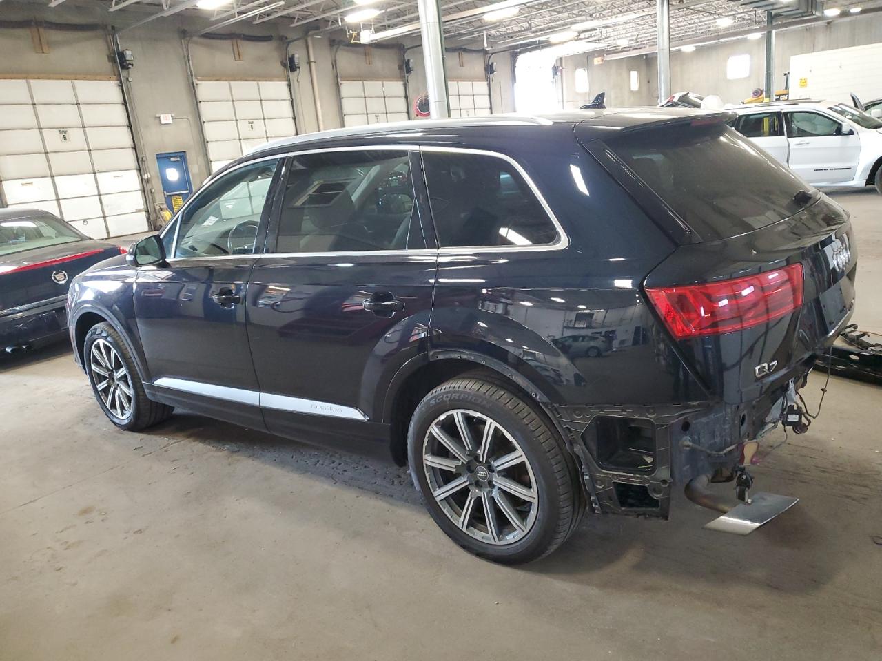 WA1LAAF73HD031729 2017 Audi Q7 Premium Plus