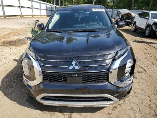 2022 MITSUBISHI OUTLANDER - JA4J4UA85NZ083958