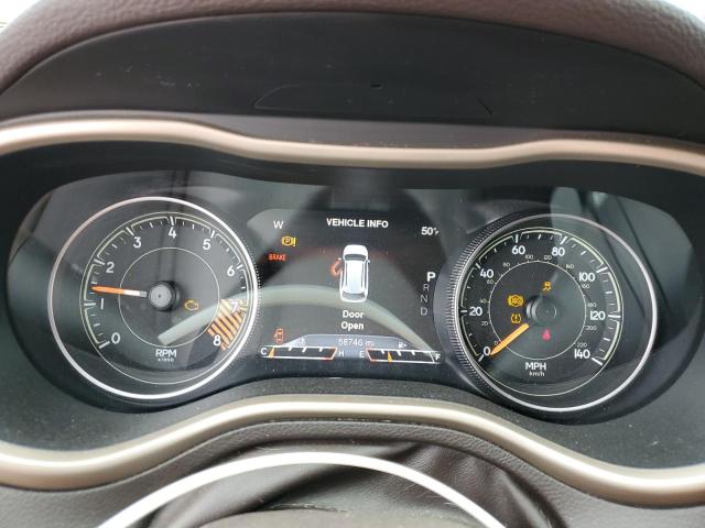 2015 JEEP CHEROKEE T - 1C4PJMBS7FW576448