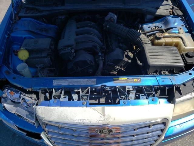 2C3LA43R96H249966 2006 Chrysler 300