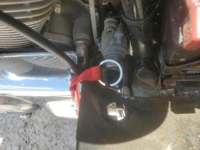 2002 HONDA VT1100 C - 1HFSC18172A600276