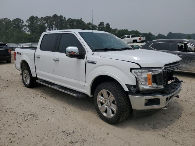 2020 Ford F150 Supercrew VIN: 1FTEW1EP3LKD38713 Lot: 54558724