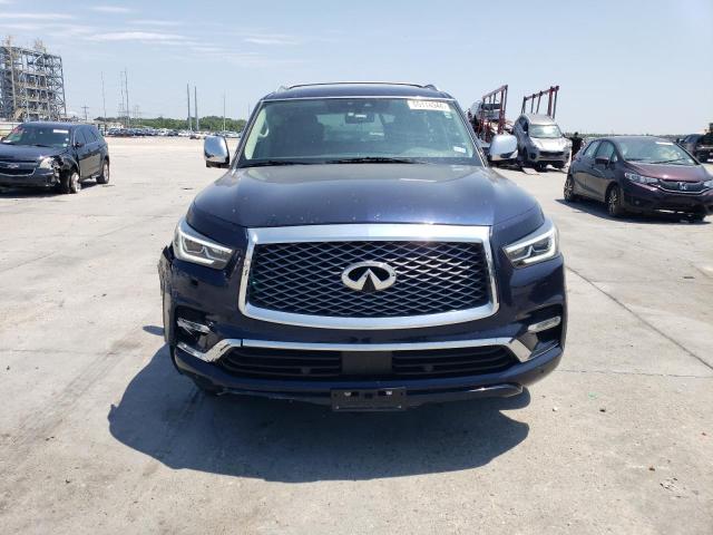 2019 Infiniti Qx80 Luxe VIN: JN8AZ2NF6K9689550 Lot: 55114944