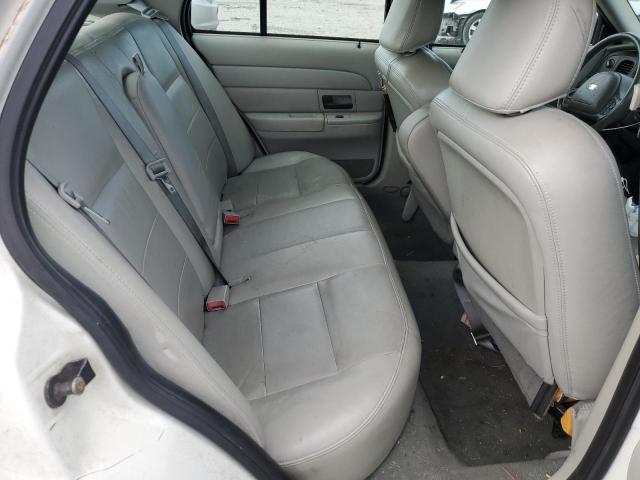 2004 Ford Crown Victoria Lx VIN: 2FAFP74W84X116122 Lot: 56089854