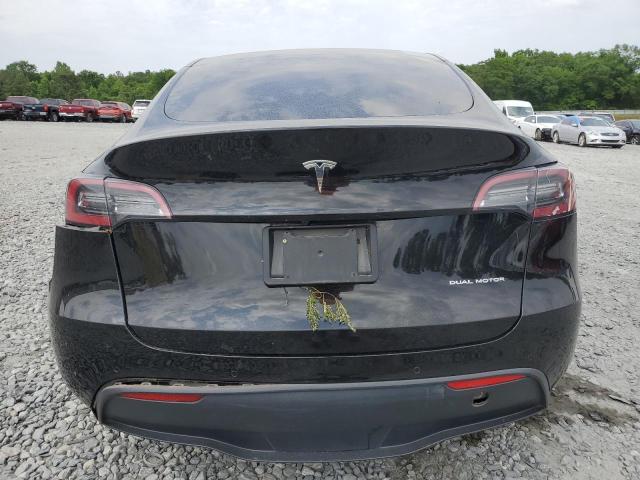 2021 Tesla Model Y VIN: 5YJYGDEE5MF230019 Lot: 53480834