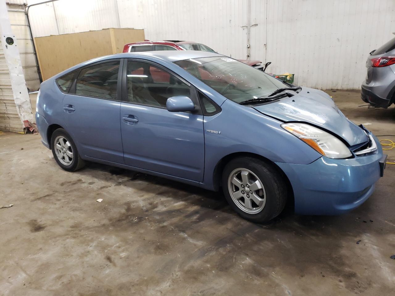 JTDKB20U463170385 2006 Toyota Prius