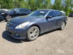 INFINITI G37 снимка