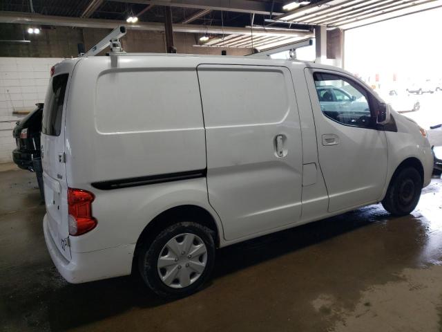3N6CM0KN0DK691858 2013 Nissan Nv200 2.5S