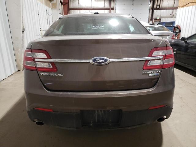 2015 Ford Taurus Limited VIN: 1FAHP2J8XFG129626 Lot: 53168504