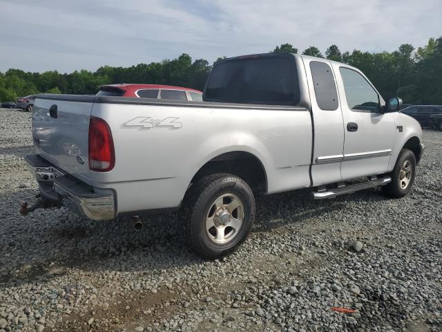 2004 Ford F-150 Heritage Classic VIN: 2FTRX18W84CA67106 Lot: 53797554