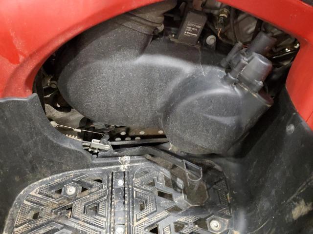 2021 KAWASAKI KVF750 L - JKAVFDL37MB509654