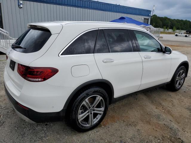 2022 Mercedes-Benz Glc 300 VIN: W1N0G8DB9NV390430 Lot: 54541794