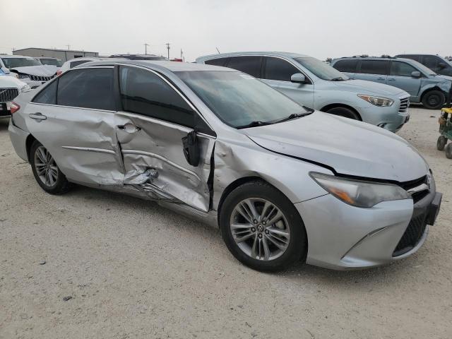 VIN 4T1BF1FK5HU334627 2017 Toyota Camry, LE no.4