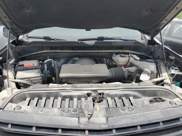 2021 Chevrolet Silverado K1500 Lt Trail Boss VIN: 3GCPYFED2MG284853 Lot: 53144984